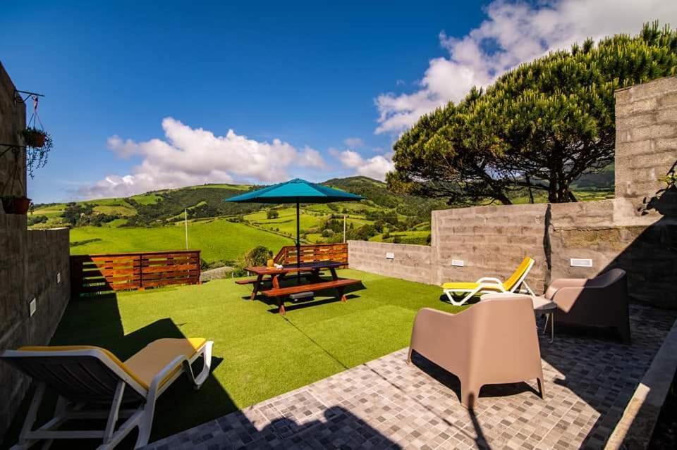 Casa Xadrez Villa Povoacao  Exterior foto